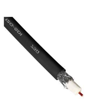 Microconnect Bnc-Hdsdi-100R Coaxial Cable 100 M No - Image 3
