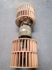BMW E12 E21 E24 original Bosch Gebläsemotor  0130063012