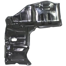 Right Engine Splash Shield 1993-2002 Geo Prizm Chevrolet Prizm Lsi 1.6l 94852036 Right Engine Splash Shield 1993-2002 Geo Prizm Chevrolet Prizm Lsi 1.6l 94852036