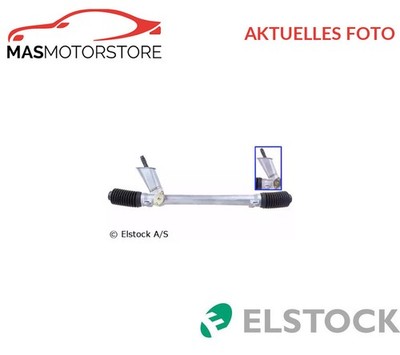 LENKGETRIEBE ELSTOCK 14-0557 A FÜR VW POLO,POLO CLASSIC