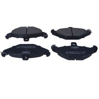 Maxgear BremsbeläGe Hinten FüR Renault Espace III Laguna I Lotus Esprit S4