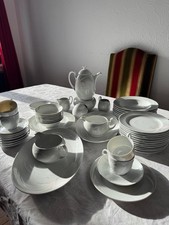 Seltmann Weiden, Bavaria - Kollektion"Calypso"(1970-1980er Jahre)