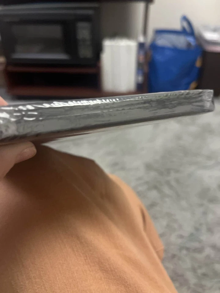 Bridge of Spies DVD Blu-ray Combo 2015 Tom Hanks Steven Spielberg Foto 3 de 3