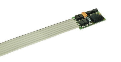 Viessmann 5254: Lokdecoder SELECTRIX DHL 101 SIN SONIDO NUEVO SIN USAR OPV | Condition: Neu