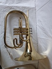 Blessing M400 Marching French Horn