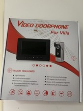 Amocam Wired Video