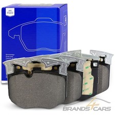 ATE BREMSBELÄGE VORNE FÜR BMW 2-ER G42 3-ER G20 4-ER G22 I4 Z4 TOYOTA SUPRA DB ATE BREMSBELÄGE VORNE FÜR BMW 2-ER G42 3-ER G20 4-ER G22 I4 Z4 TOYOTA SUPRA DB