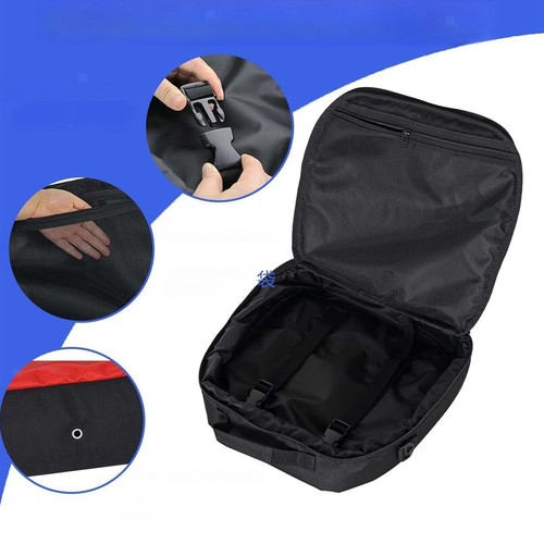 Scuba Regulator Bag Carry Case Protection Easy to Use Multifunctional - Picture 5 of 7