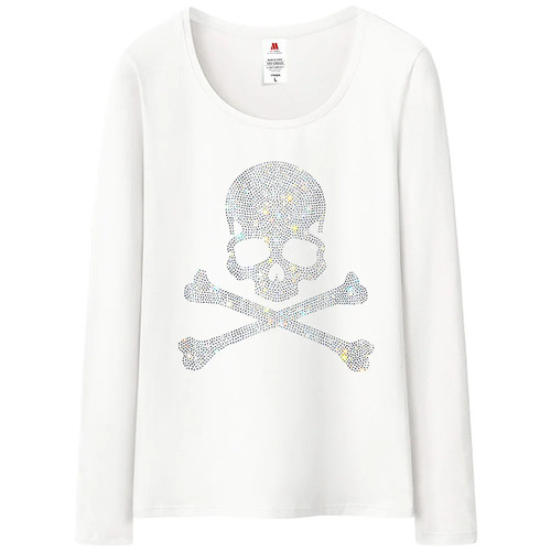 New Arrrivel Tiger Tshirt Lady Luxury Design of Diamonds Cotton T shirt Women's - Picture 40 of 44