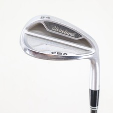Cleveland CBX Wedge 54 Deg 54.12 Rotex Precision Graphite Right Hand N-164623