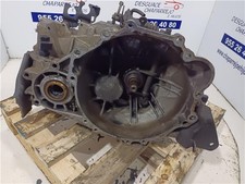 Boite de vitesse Hyundai ELANTRA