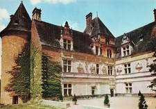 46 SAINT CERE CHATEAU DE MONTAL