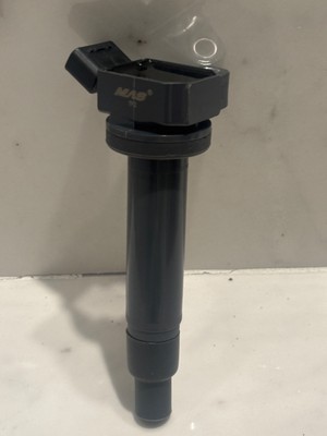 MAS Set of 8 Ignition Coils Pack Compatible with Toyota Lexus 4Runner Tundra ...
