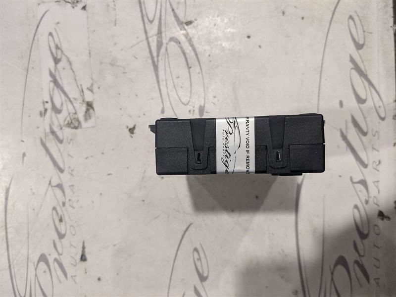 Maserati Ghibli 14-17 Trunk Lid Control Module OEM 15 16 2017 2016 2015 2014