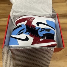 Jordan 1 Retro OG High Fearless