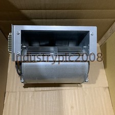 D2D160-BE02-11 64650424 M2D074 230/400V 700W Frequency Converter Centrifugal Fan
