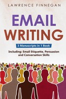 Email Writing Lawrence Finnegan Taschenbuch Communication Skills Englisch 2023