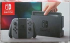 Nintendo Switch Game Console - Grey