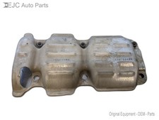 Engine Oil Baffle From 2007 Chevrolet Impala  3.5 12585005