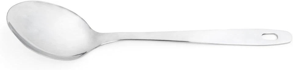 Fox Run Stainless Steel Basting Spoon - 11.75" (5617) - Image 4 of 4