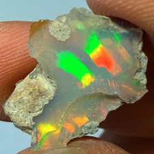 مقتنيات Rough Ethiopian