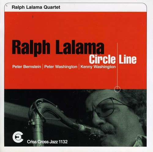 lical träumeline 2015 CD Circle Line by Lalama, Ralph (CD, 1997) for sale online | eBay