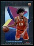 2024-25 Topps Finest - Common Zaccharie Risacher, Zaccharie Risacher #4 (RC)