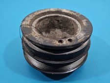 Poulies diverses Isuzu D-MAX