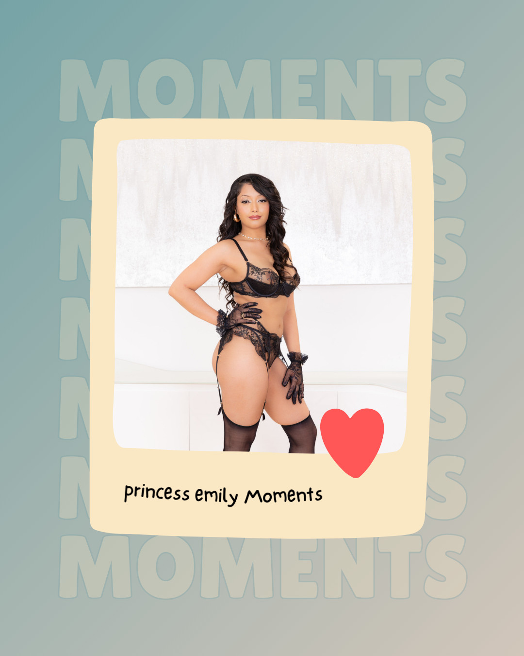 Princess Emily Moments PMV Shrine Collection Adult Compilation Model Info