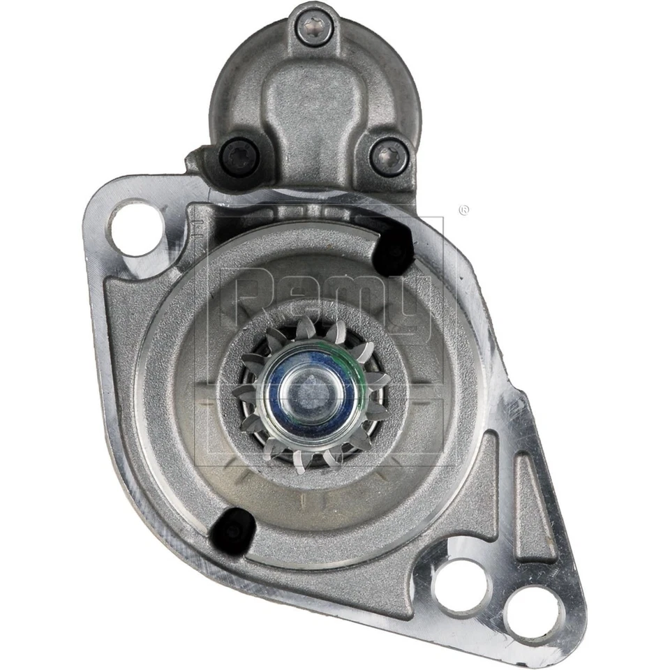 Remy 16245 Premium Starter For 11-21 Beetle Golf Golf SportWagen Jetta Passat - Image 2 of 4