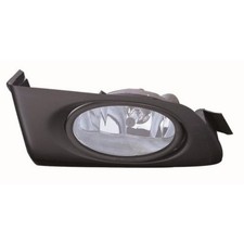 Nebelscheinwerfer rechts ABAKUS für Honda Civic VII Hatchback EU EP EV