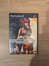 Shadow Hearts Covenant Video Game PlayStation 2 Complete In Box Very Good