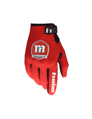 HEBO Trial motorcycle gloves MONTESA CLASSIC