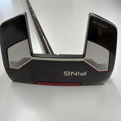 PING TYNE C Putter, Center Shaft, 34 Inches | eBay