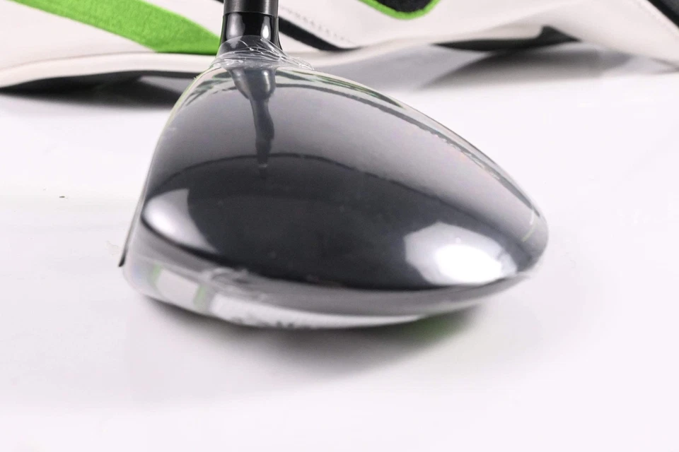 Left Hand Callaway Epic Speed #5 Wood / 18 Degree / Regular Flex HZRDUS Smoke - Image 3 of 4