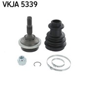 Gelenksatz Antriebswelle SKF Vkja 5339 FüR SW 206 2A Peugeot 2E Hdi Eco