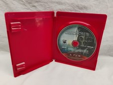 PS3 Dishonored GH Sony PlayStation 3 GUC No Manual Clean Disc