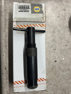 NAPA 200486 Climate Control A/C System Compressor Tool - 59510 Expander
