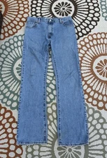 Vintage Levi’s 517 
