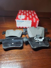 Henzikon Brake Pads  Part No. HZ1561 For BMW X3
