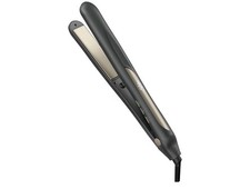 Conair Infiniti PRO 1" Tourmaline Ceramic Flat Iron Ultra-High Heat