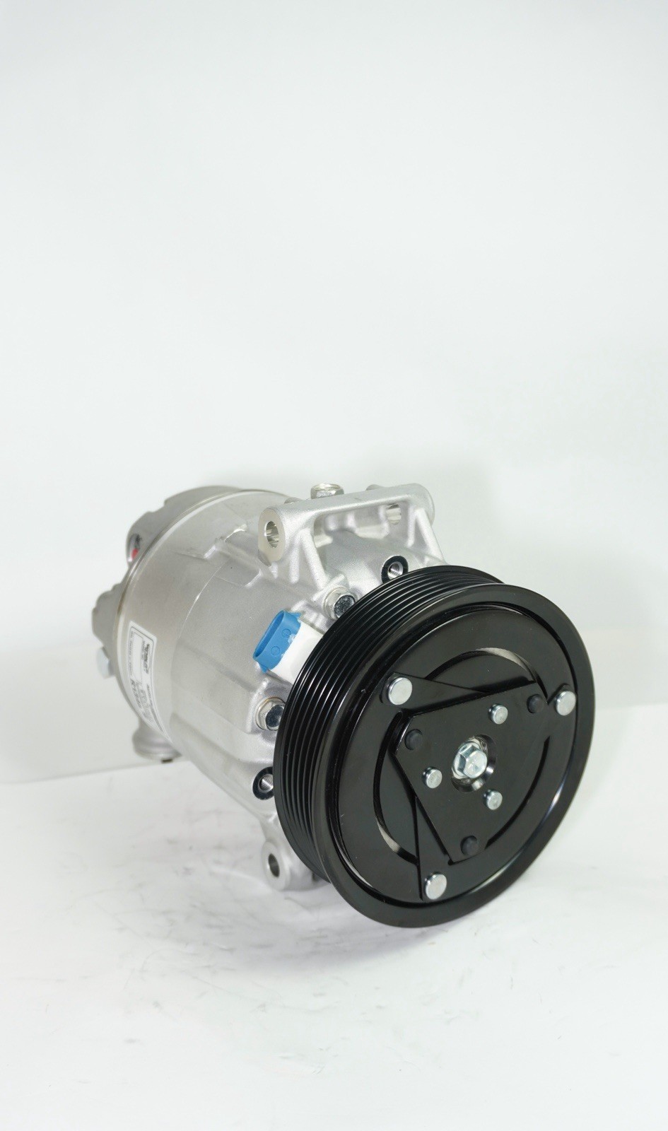 2002-2011 MASERATI QUATTROPORTE,2005-2009 FERRARI F430 NEW  A/C COMPRESSOR