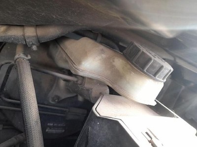 1456989 brake pump Ford Focus II from HCP DP 1.6 TI 2004 5158861