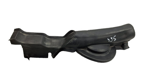 BMW 3 Gran Turismo F34 2014 Motor Gummidichtung Abdeckung 7293714 OEM