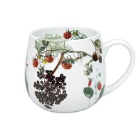Tasse Becher Kuschelbecher My Favourite Tea FrüChte