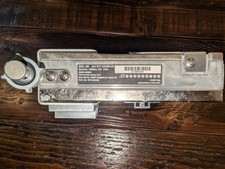 Garmin GDL 88 ADS-B Transceiver P/N 011-02369-00 w/Tray, Connectors, Yellow Tag