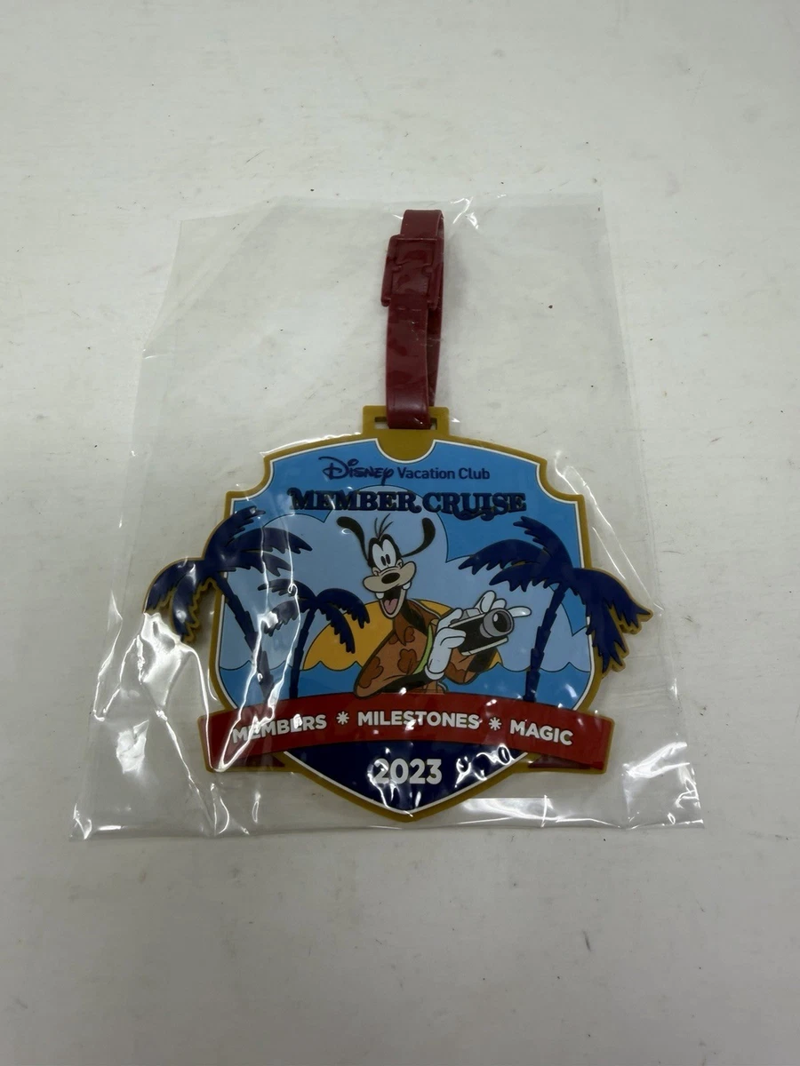 Goofy Disney Cruise Line Patches & Pins (1968-Now) for sale | eBay