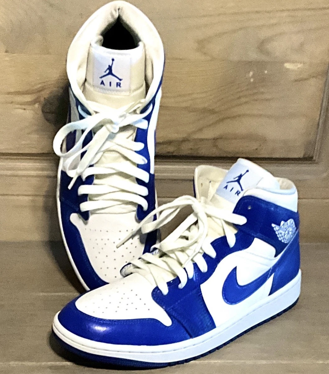Jordan Blue Athletic Shoes for Women for sale | eBay