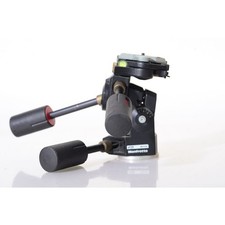 Manfrotto 3D Super Pro 3-Way Head MA 229 - Tripod Head - Tilt Head - Head
