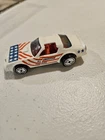 Vintage Hot Wheels 1977 Hot Bird All American Firebird Toy Car